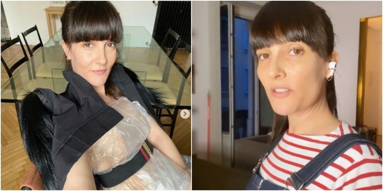 Victoria Cabello shock: “Problemi di memoria e semi paralizzata”