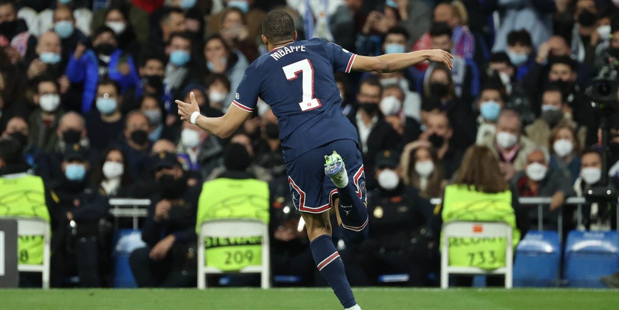 Real Madrid, Guti e il post dedicato a Mbappé: "Il Bernabeu ti aspetta"