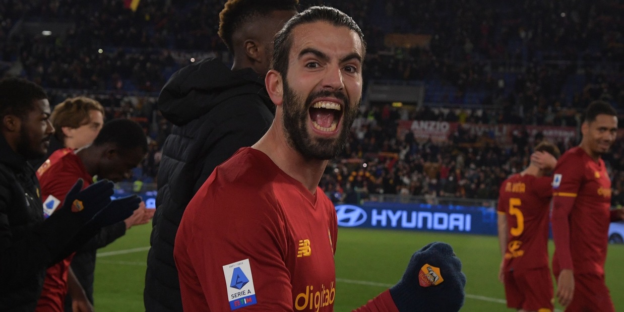 Roma-Sergio Oliveira, il riscatto passa dal campo