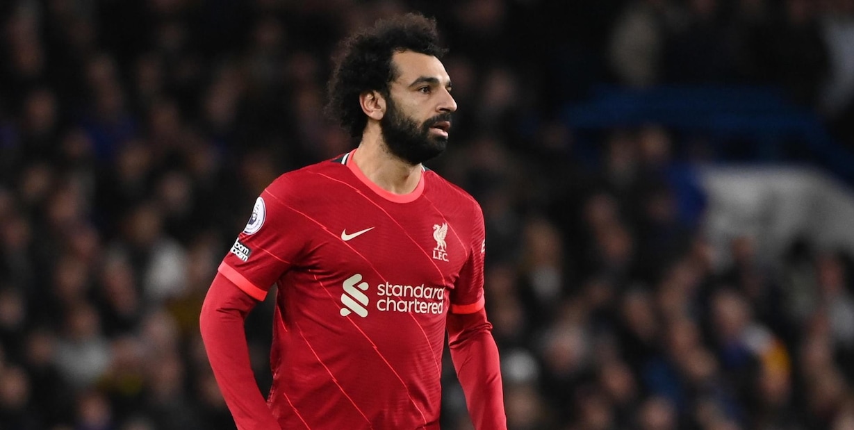 "Barcellona, tutto su Salah se non arriva Haaland"