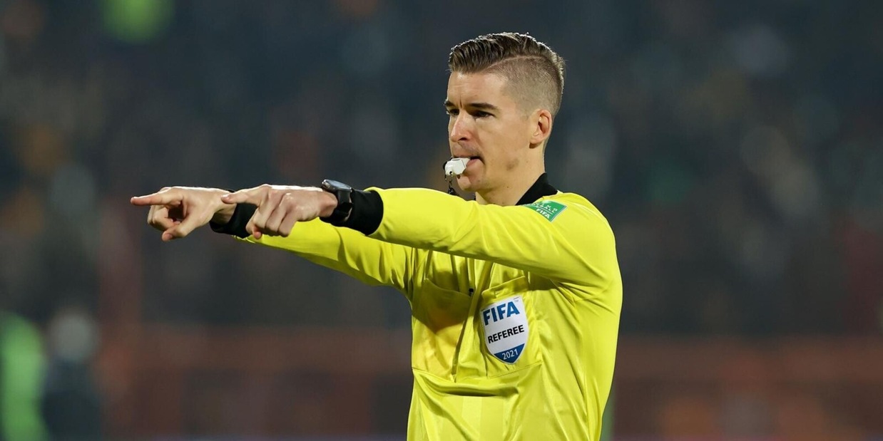 Europa League, Bayer Leverkusen-Atalanta al francese Letexier