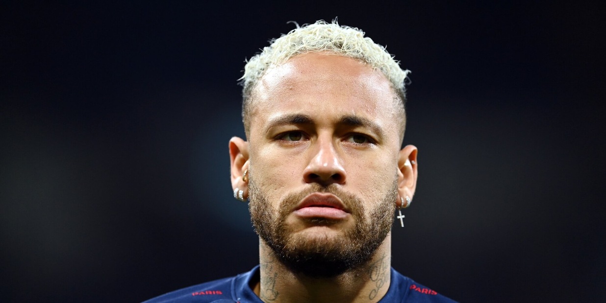 Footmercato: "Il Psg scarica Neymar, offerto a tutte le big"