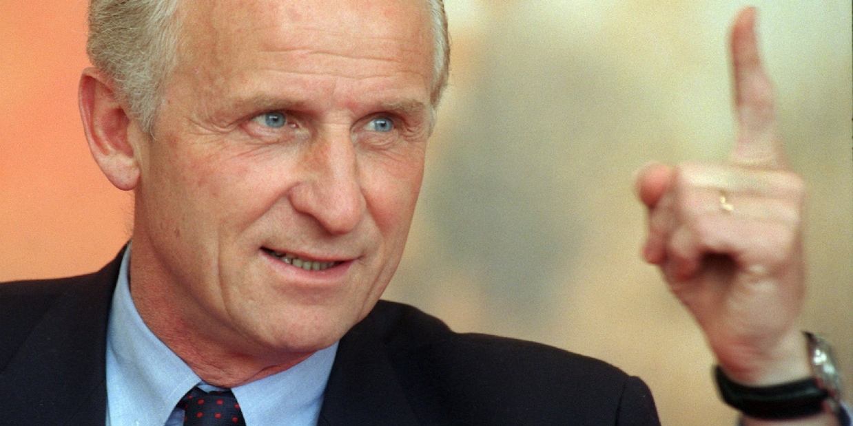 Trapattoni 80 anni, questa sì che è vita