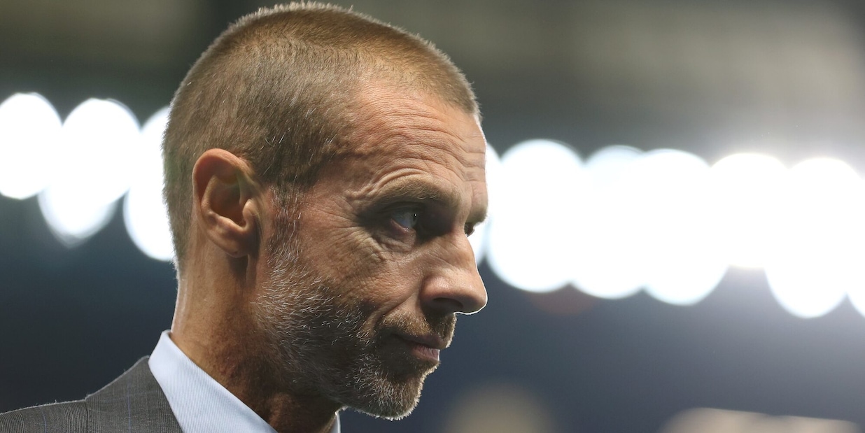 Superlega, arriva anche la bocciatura del Consiglio dell'Unione Europea