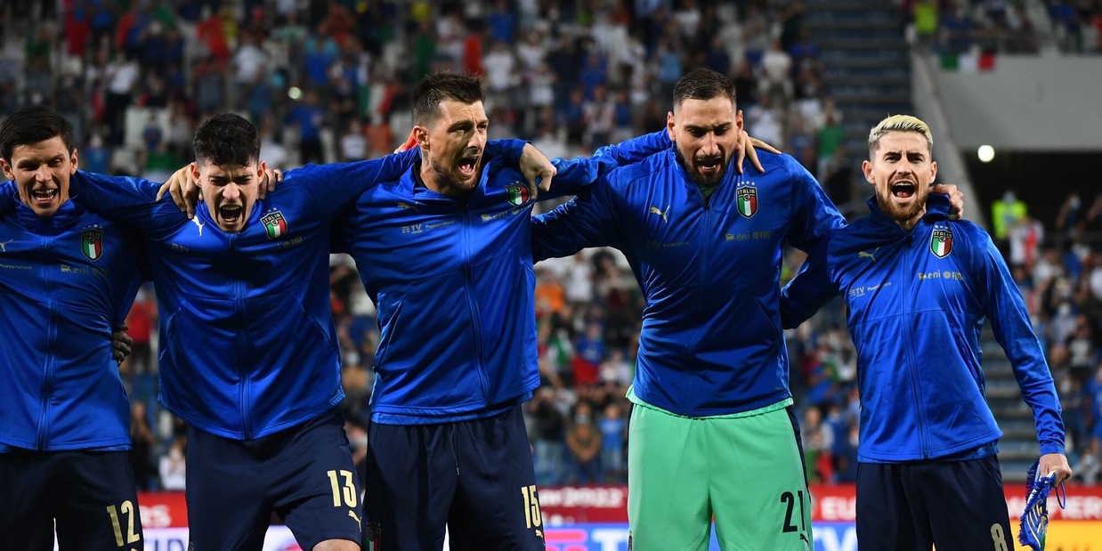 Italia-Macedonia, disponibili 500 biglietti residui dalle promozioni