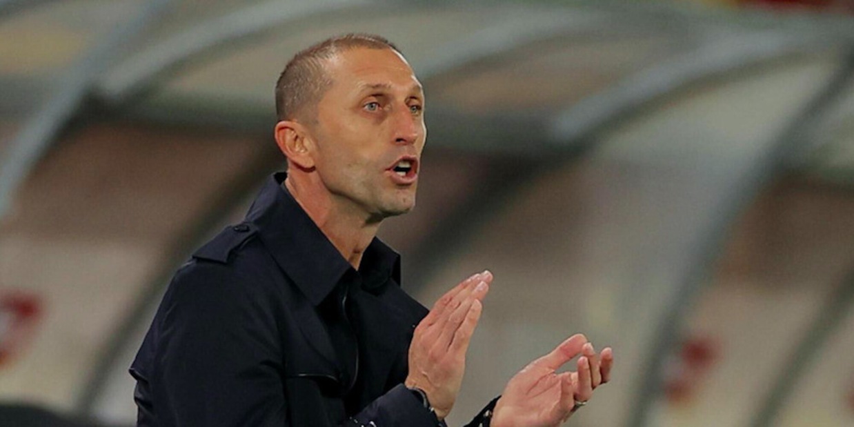 Macedonia, Milevski: "Italia, siamo pronti per fare una grande gara"