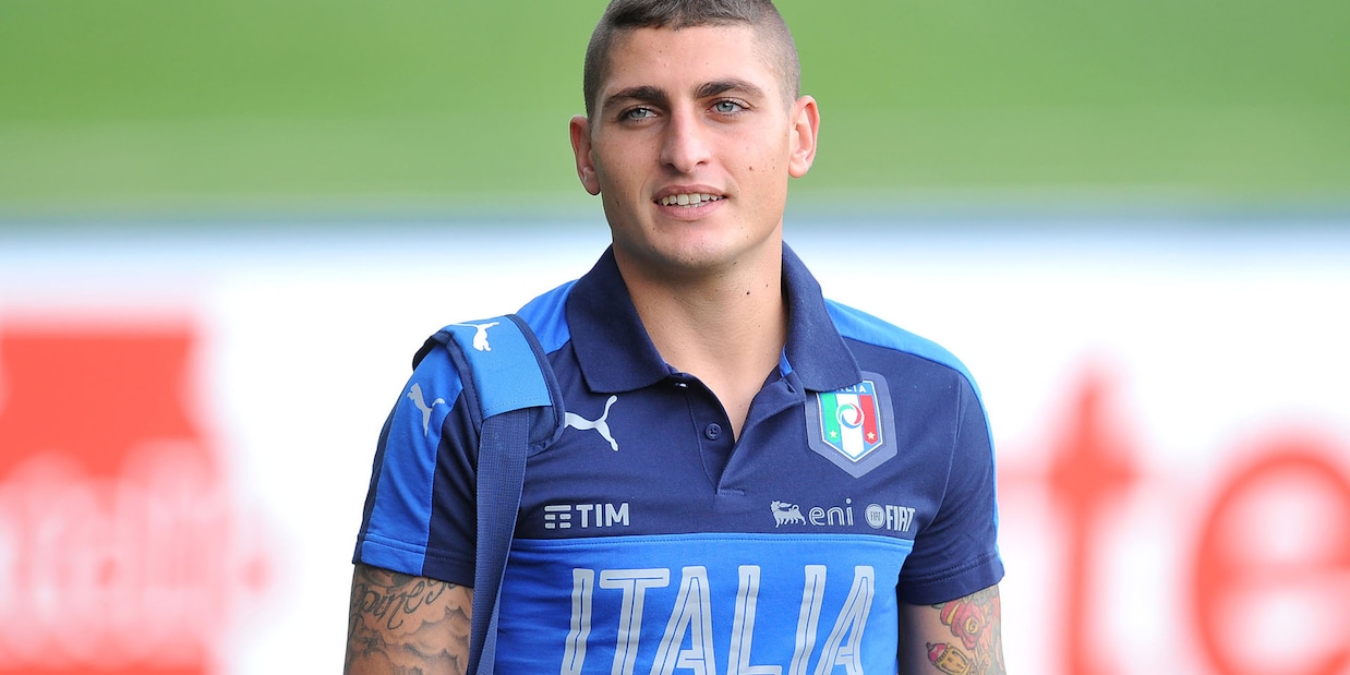 Italia, Verratti lascia il ritiro e rientra al Psg: non ci sarà con la Turchia