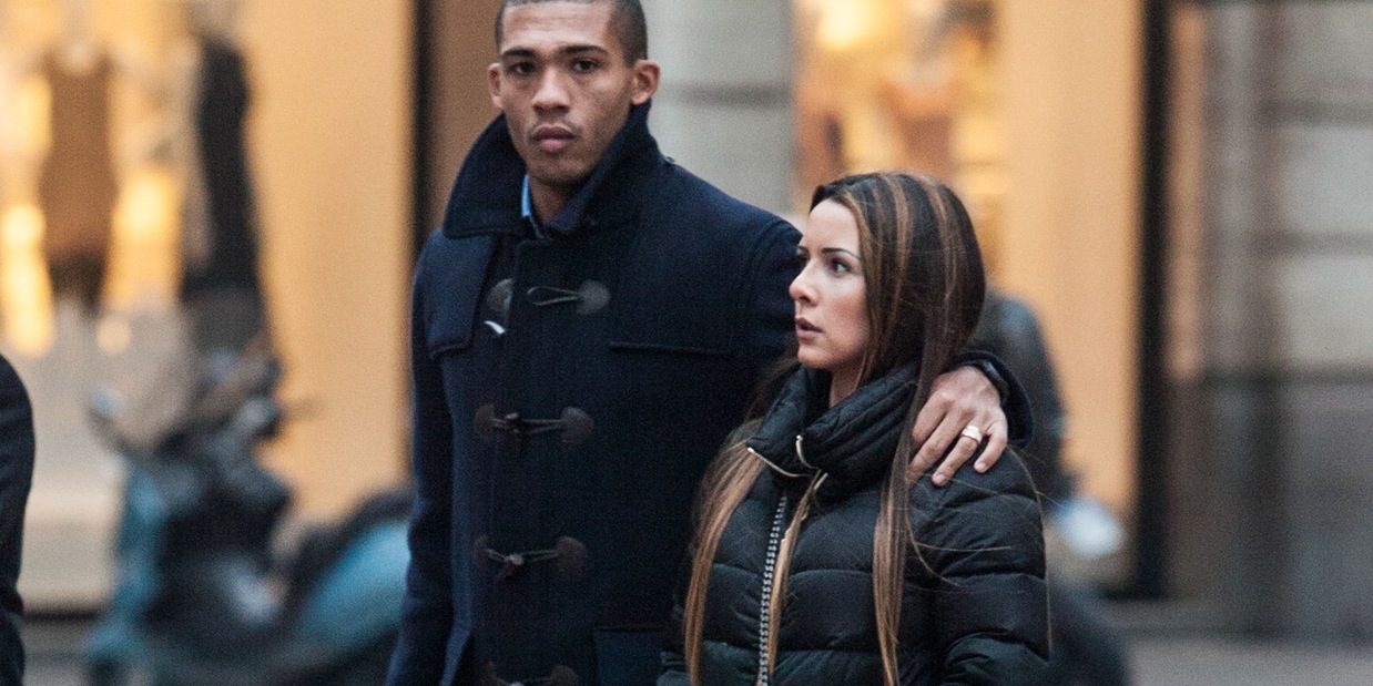 Calciomercato Inter, Juan Jesus alla Roma: domani sarà a Pinzolo