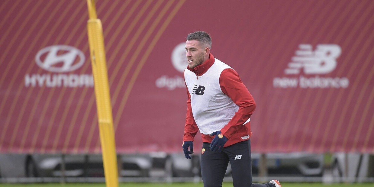 Veretout-Roma, è finita. Addio lungo quattro mesi