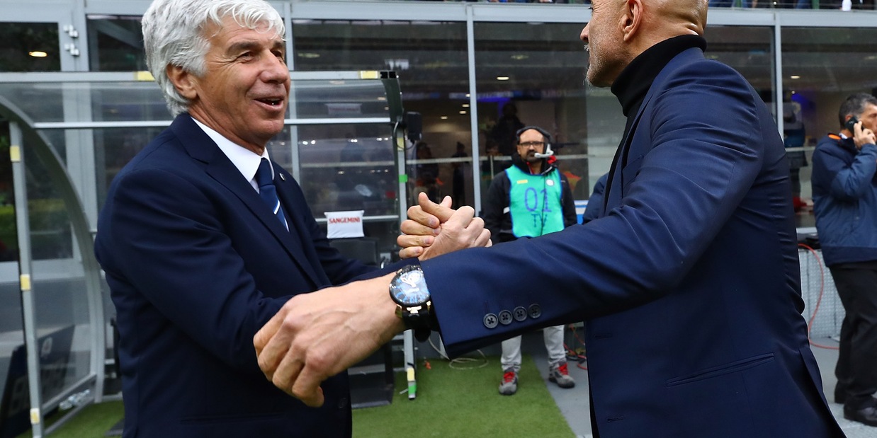 Probabili formazioni Atalanta-Napoli: aggiornamenti