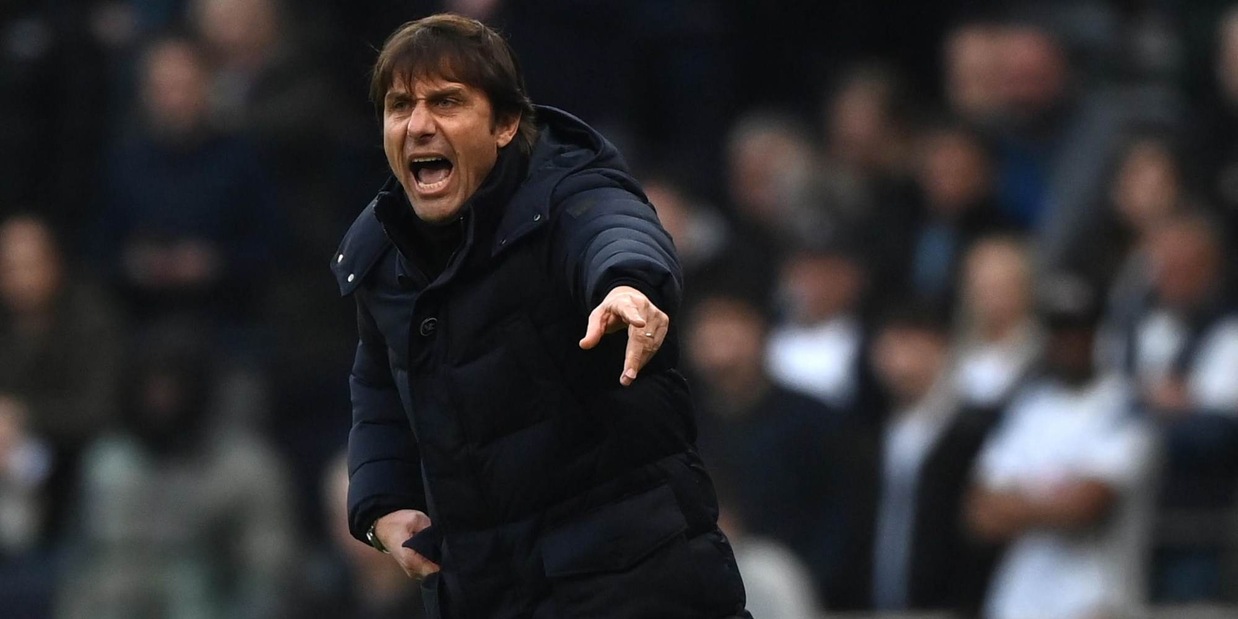 "Psg, tra i possibili sostituti di Pochettino c'è anche Conte" "Psg, tra i possibili sostituti di Pochettino c'è anche Conte"