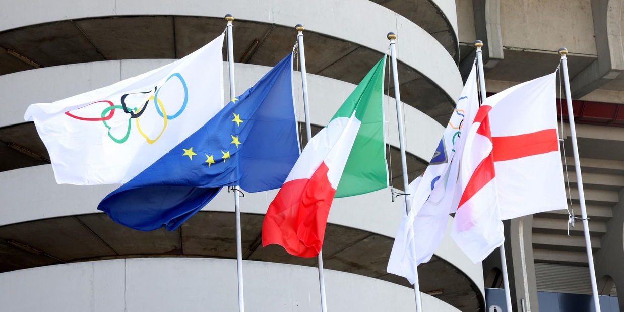 Olimpiadi 2036, Bonessio: "Roma, Firenze e Bologna da non scartare"