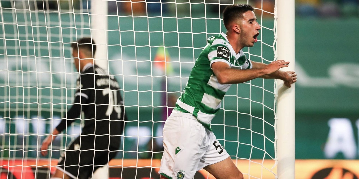 Gonçalo Inácio, lo Sporting Lisbona chiede 45 milioni