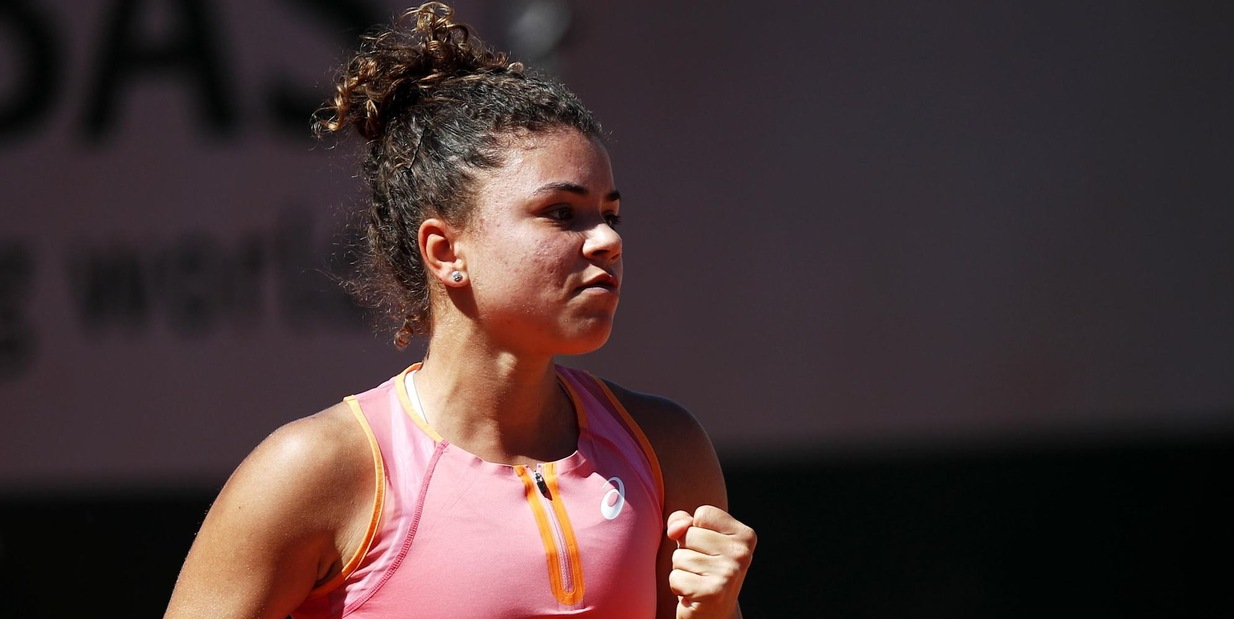 Wta Courmayeur, Paolini a caccia della finale