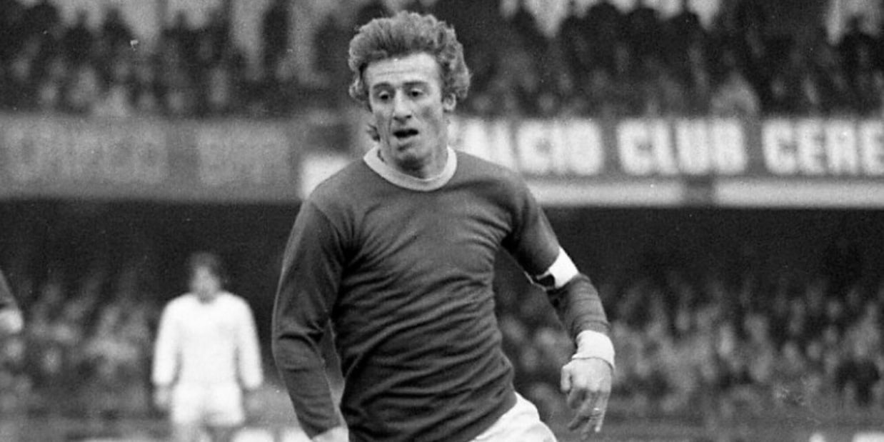 Addio a Emiliano Mascetti: capitano e leggenda del Verona