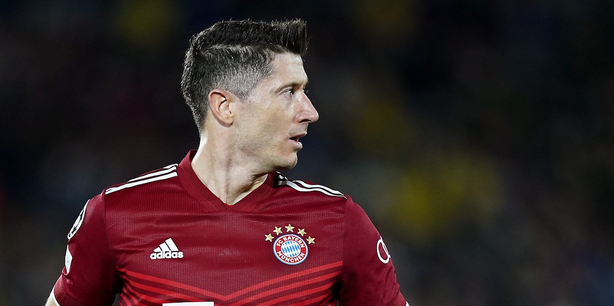 "Lewandowski, ecco la prima offerta del Barcellona"