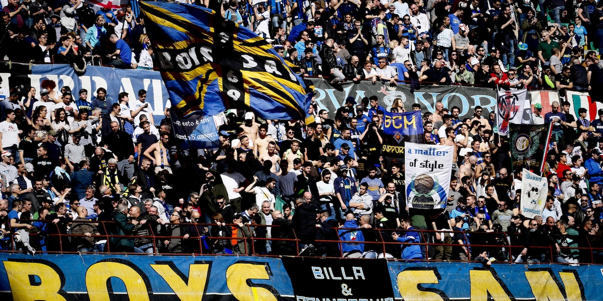 Inter, obiettivo stadio pieno e in festa