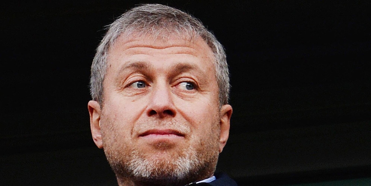 Abramovic ordina un sushi da Londra a Baku: una follia da 40mila sterline Abramovic ordina un sushi da Londra a Baku: una follia da 40mila sterline