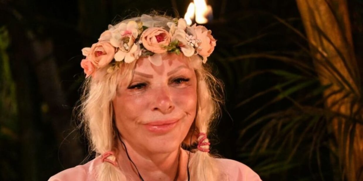 "Cicciolina rischia l'arresto!": la rivelazione dell'avvocato di Ilona Staller