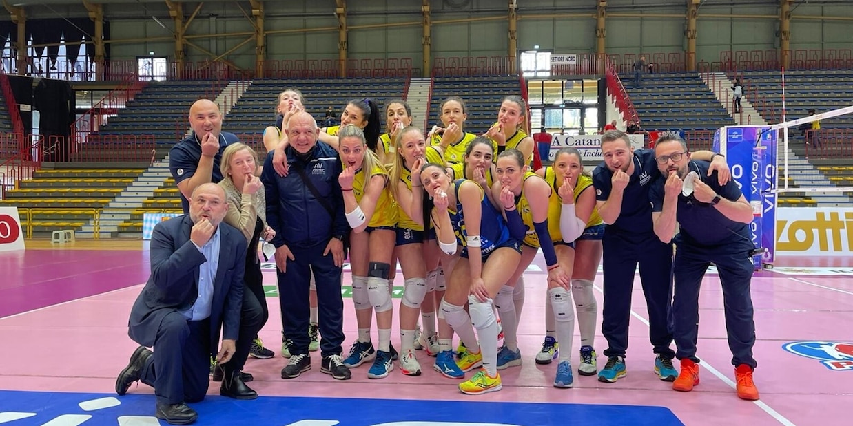 Punti salvezza per Sant'Elia e Aragona