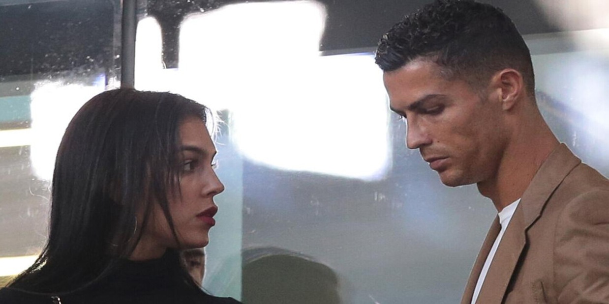 Dramma Ronaldo: "Abbiamo perso nostro figlio"