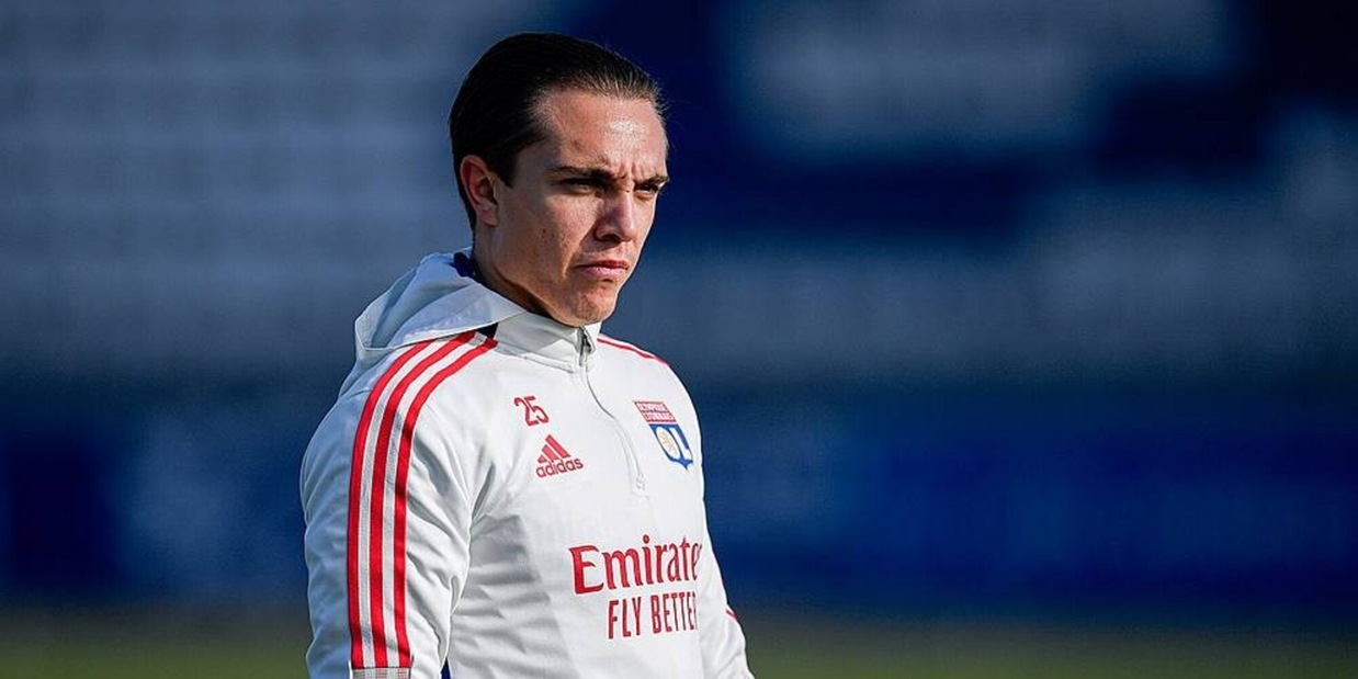 “Lione, Caqueret non ha ancora rinnovato: ha un'offerta del Milan”