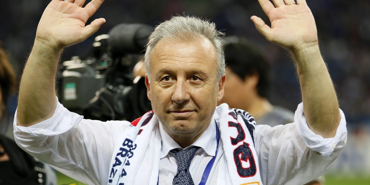 Calciomercato, Zaccheroni licenziato dal Beijing Guoan