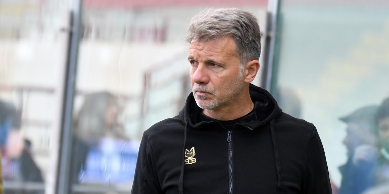 Lecce, le mani sulla A: Baroni fattore decisivo