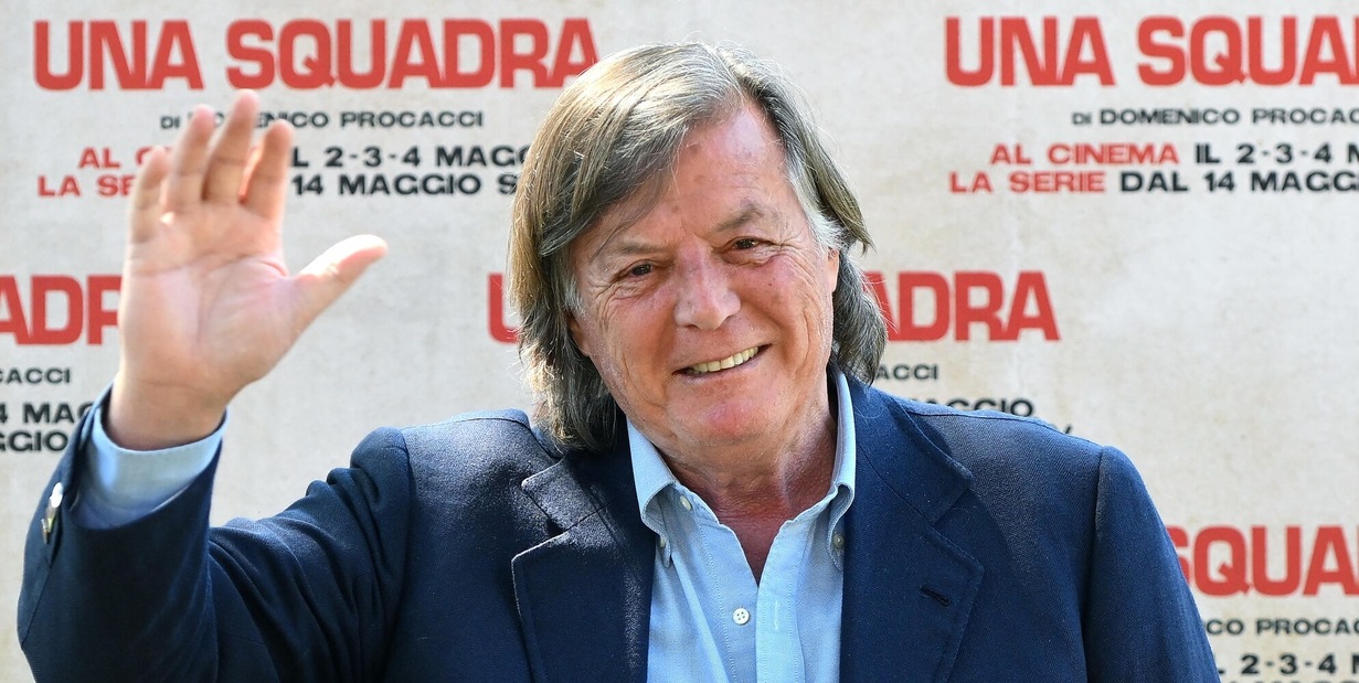 Panatta: "Agli Internazionali giocherei con maglietta ucraina"