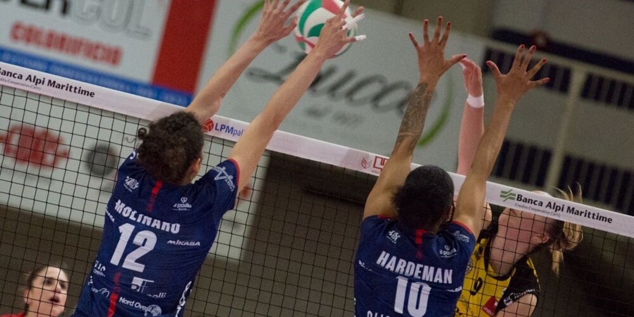 Mondovì conquista la Finale Play Off