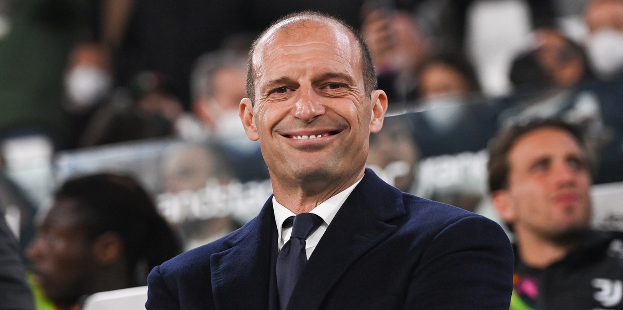 Napoli e Pirlo, Allegri mette la freccia per chiudere in bellezza con la Juve