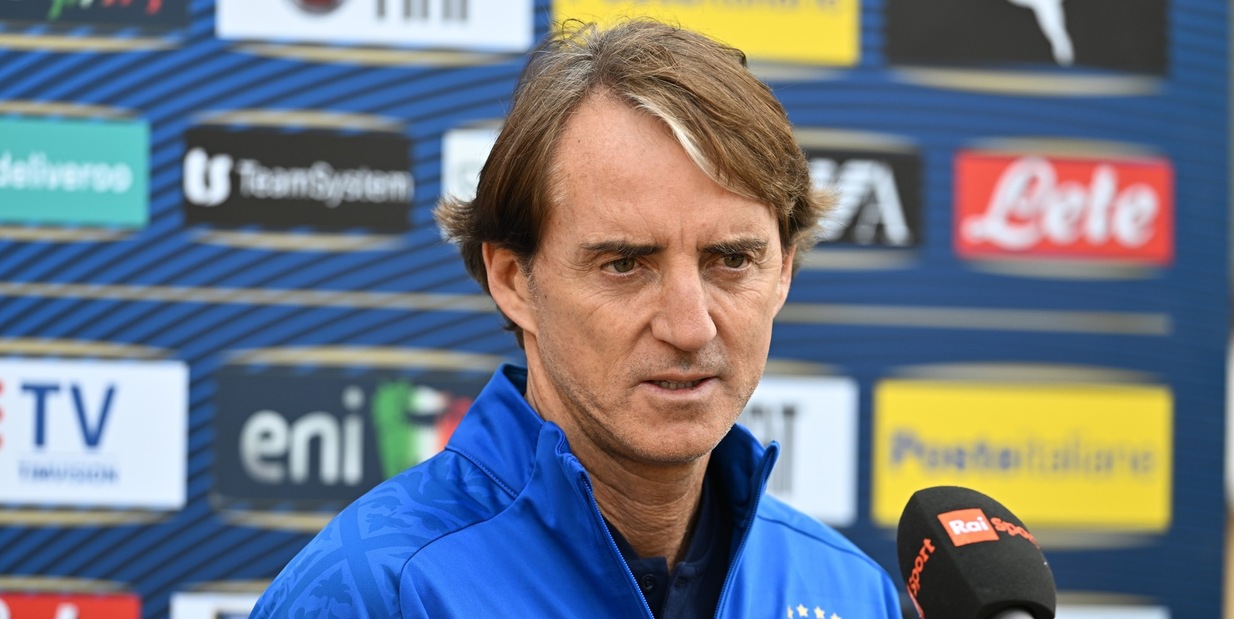 Nations League, dal 6 maggio in vendita biglietti Italia-Germania