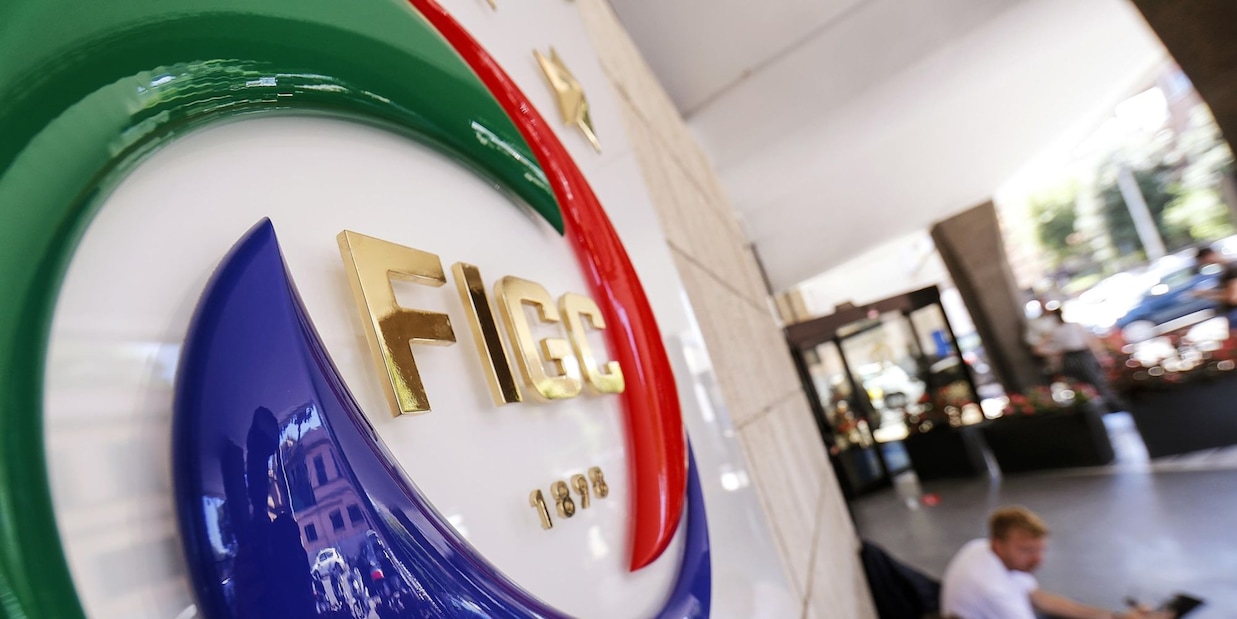 Insulti alla Figc, inibizione e multa per Blandini