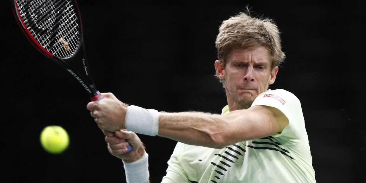 Tennis, Kevin Anderson si ritira a 35 anni: "Ho dato il meglio"