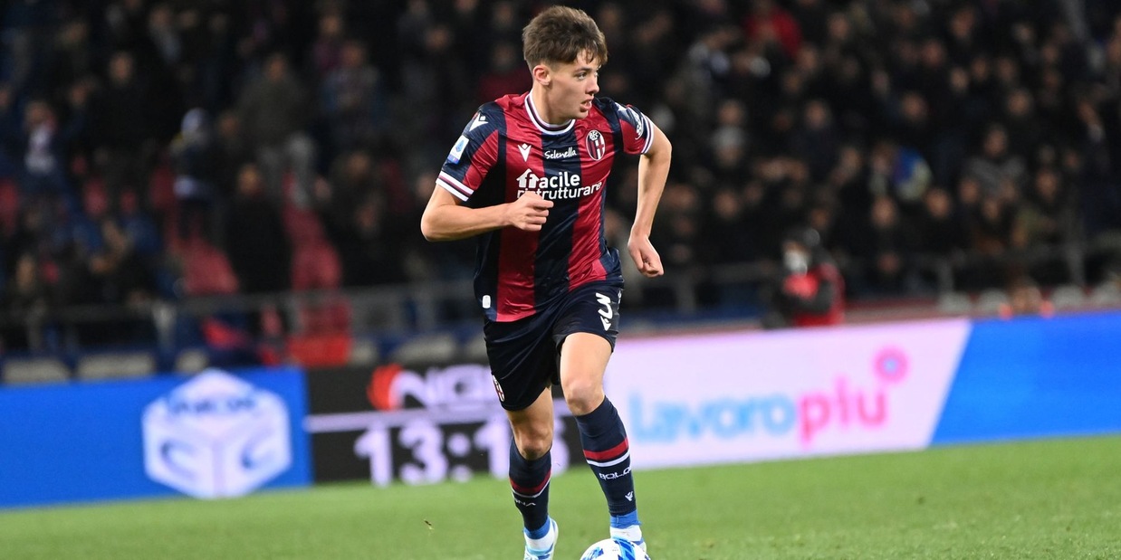 "Non solo il Napoli, pure l'Arsenal segue Hickey"