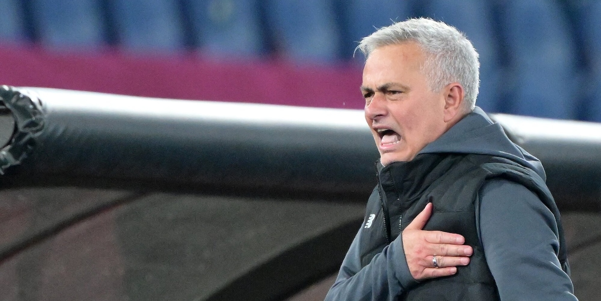 Roma, la tattica è una virtù di fede