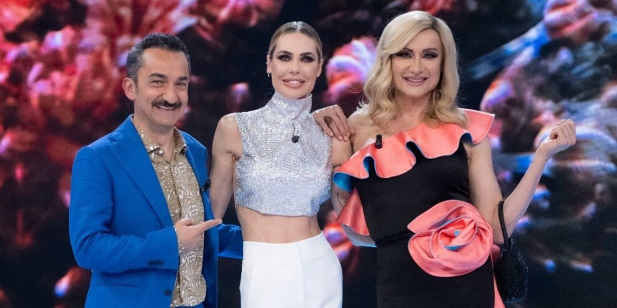 Isola dei Famosi 2022 anticipazioni: entrano tre nuove naufraghe!