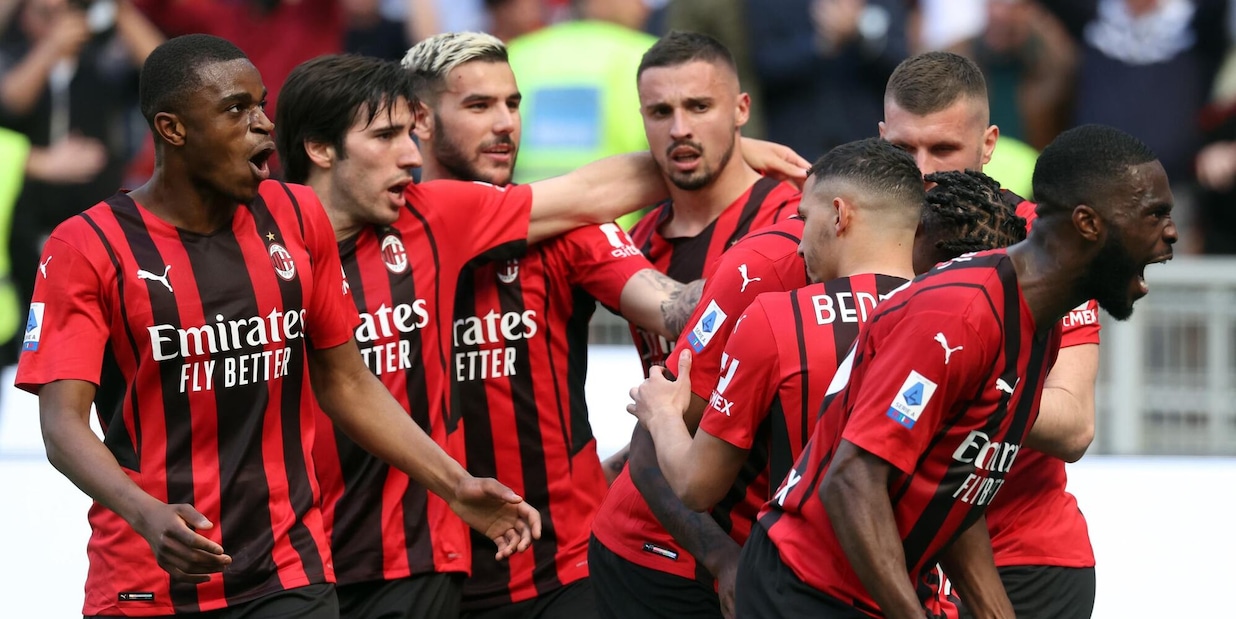 Verona-Milan, dal 1973 al 1990 a oggi: l'attrazione è fatale