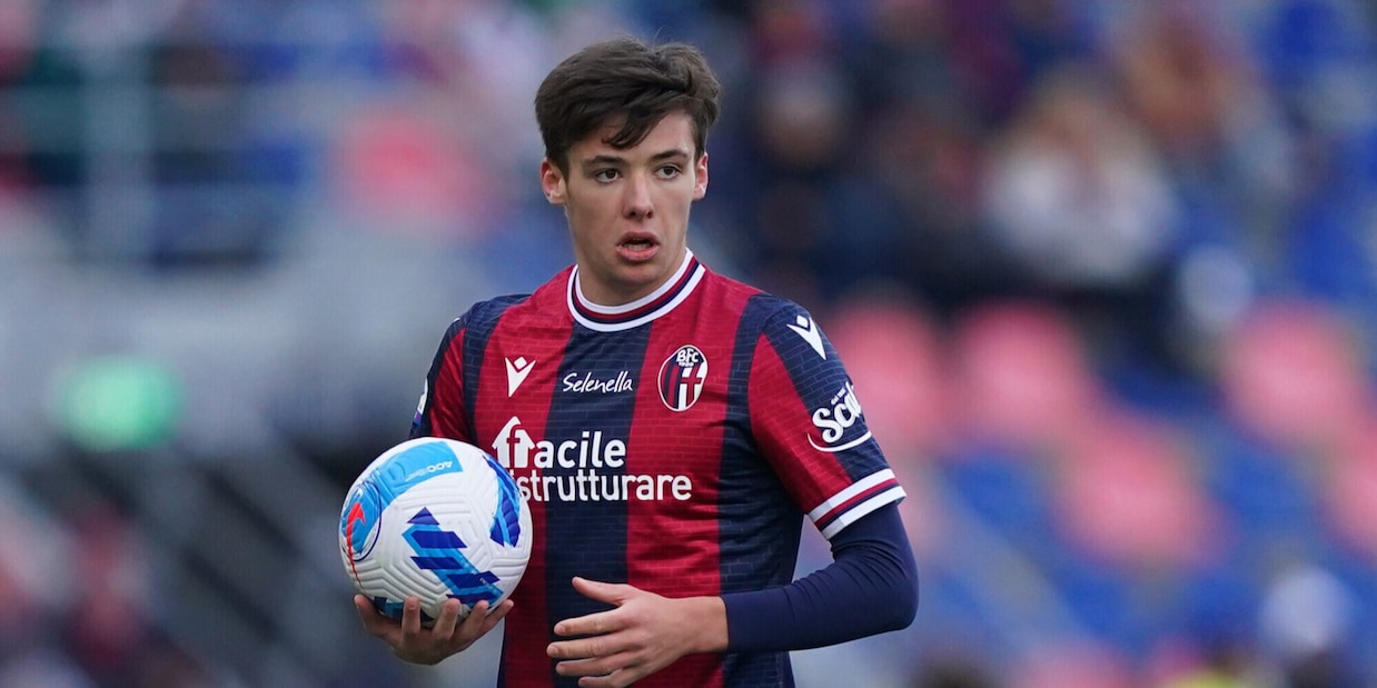 Bologna, il futuro passa da Hickey