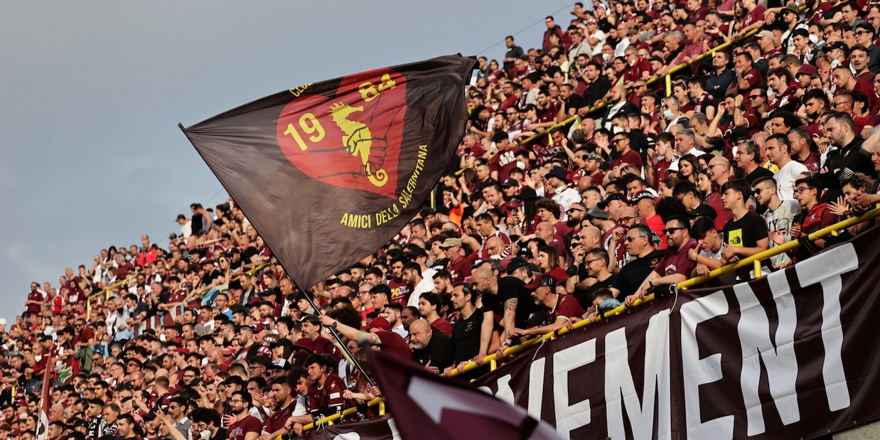 Rilancio Salernitana: tutti a Empoli