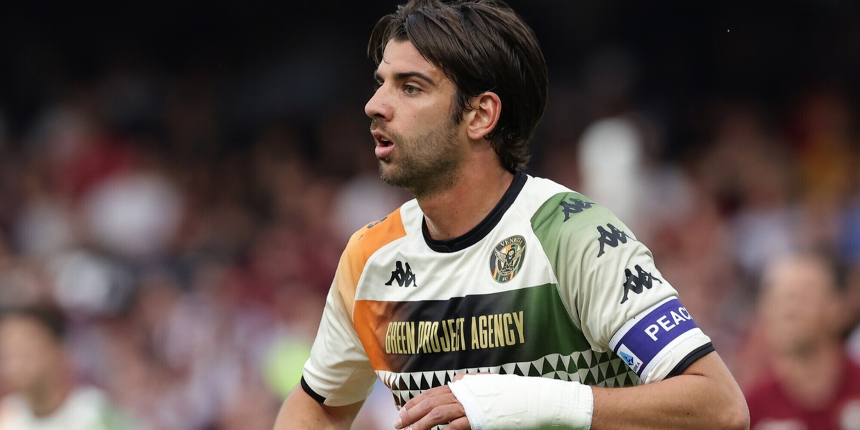 Venezia, Ceccaroni operato: intervento riuscito