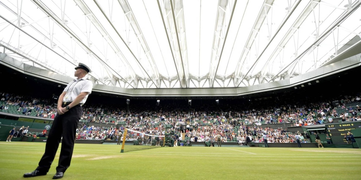 Scandalo scommesse nel tennis: coinvolti 135 giocatori