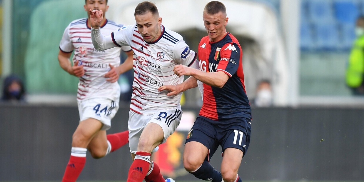 Cagliari, Rog per l'impresa