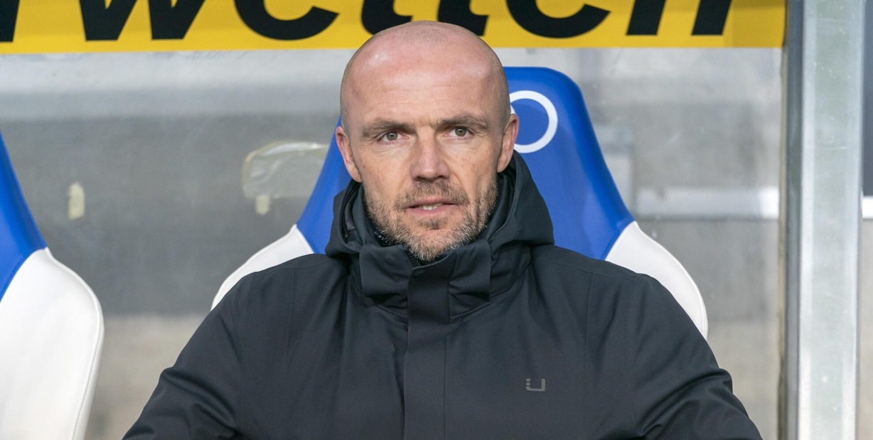 Ajax, ufficiale: Schreuder è il nuovo allenatore