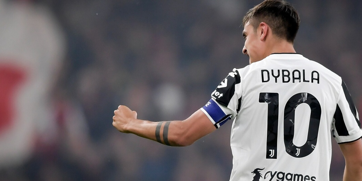 Dybala, Tottenham, Real Madrid e Nadal: le ultimissime