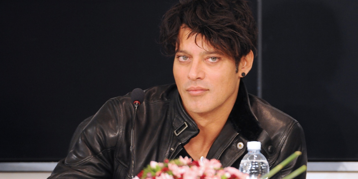 Gabriel Garko: “Sono stato con un ragazzo per undici anni”