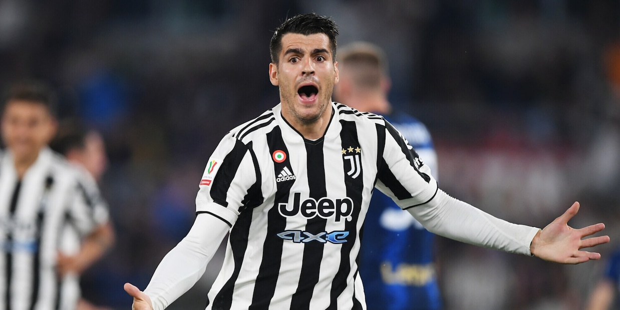 "Il Barcellona torna forte su Morata, riscatto Juve difficile"