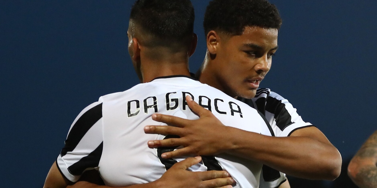 Juve Under 23, De Winter: “Renate battuto perché siamo gruppo”