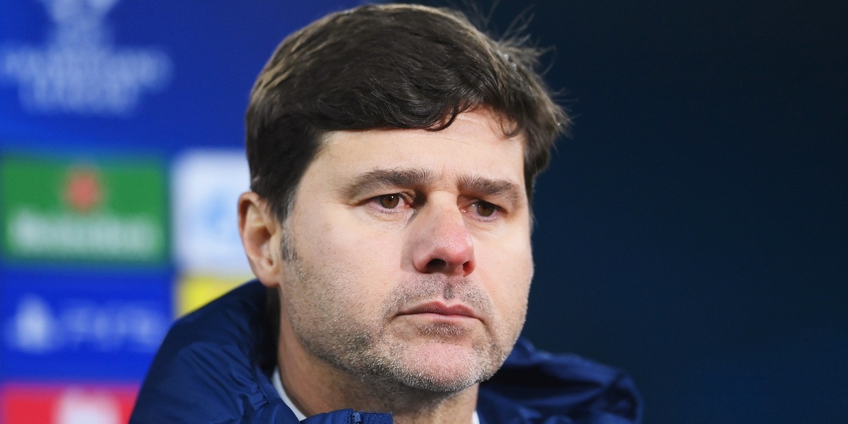 "Pochettino, il destino è ormai segnato"