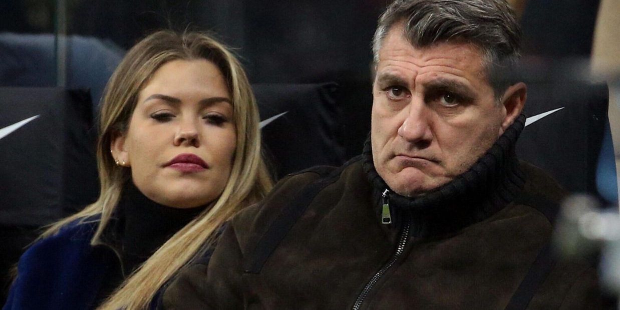 Vieri avverte: “Milan, l'Atalanta può vincere. Juve grandissima delusione”